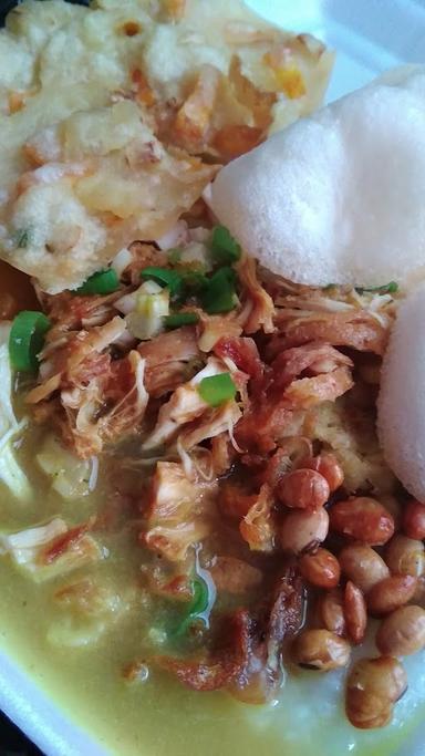 BUBUR AYAM JAKARTA 'PUTRI'