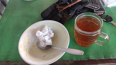 BUBUR AYAM JAKARTA 'PUTRI'