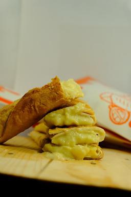 Photo's Kebab Duren, Durian Medan, Kebondalem Lor