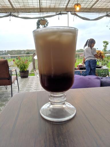 KOPI PERAHU PRAMBANAN