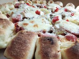 Photo's Larizz Pizza