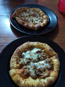 Photo's Larizz Pizza