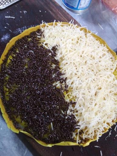 MARTABAK MM (MAJU MULYA) LBS TEGAL