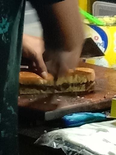 MARTABAK TELUR & TERANG BULAN SUMBER REJEKI