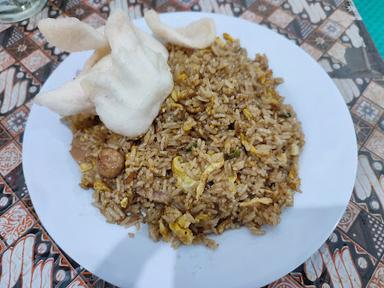 NASI GORENG 88