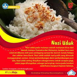 Photo's Nasi Uduk Jakarta Lumpang Opak