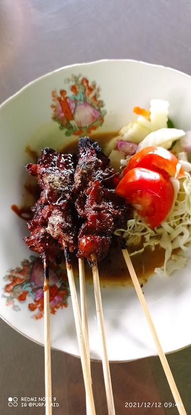 SATE KAMBING BU AMBAR