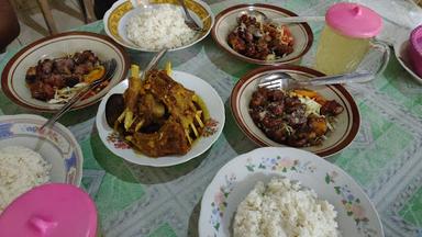 SATE KAMBING MBAK ATUN