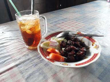 SATE KAMBING MBAK MULYANI