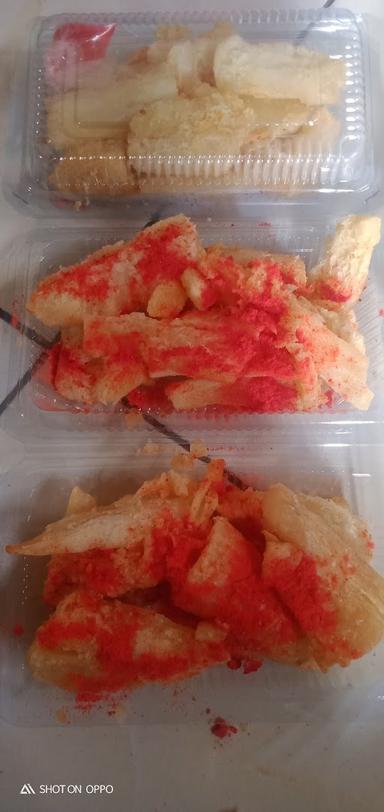 SINGKONG FROZEN & TRADISIONAL CAKE (CEMAL CEMIL)