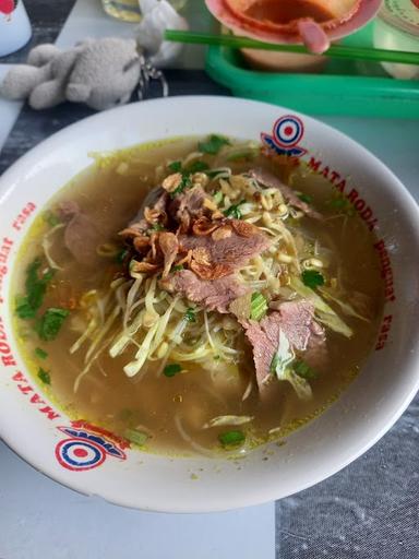 SOTO SAPI MAS MARGONO