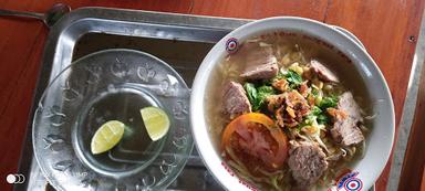 SOTO SAPI MAS MARGONO