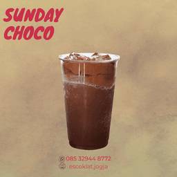 Photo's Sunday Choco