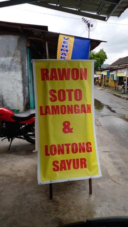 Photo's Warung Bu Yuni  Soto & Rawon