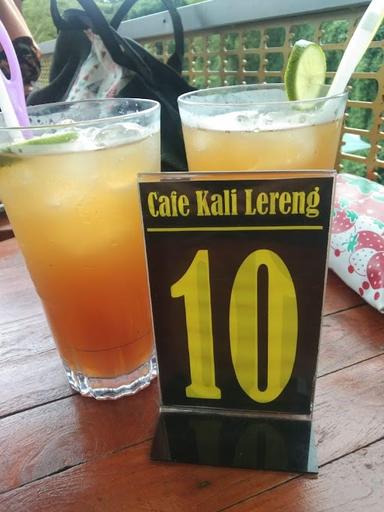 WARUNG KALI LERENG