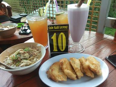 WARUNG KALI LERENG