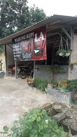 Photo's Warung Kopi La