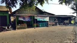 Photo's Warung Makan D.P.R Prasmanan