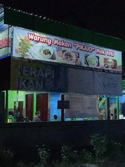 Photo's Warung Makan Pikajo & Angkringan Mak Yati Gendingsari
