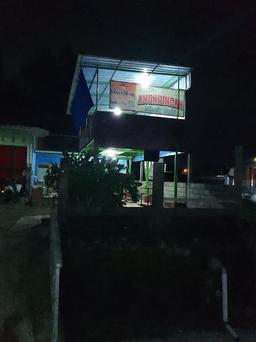 Photo's Warung Makan Pikajo & Angkringan Mak Yati Gendingsari