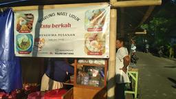 Photo's Warung Nasi Uduk Estu Berkah