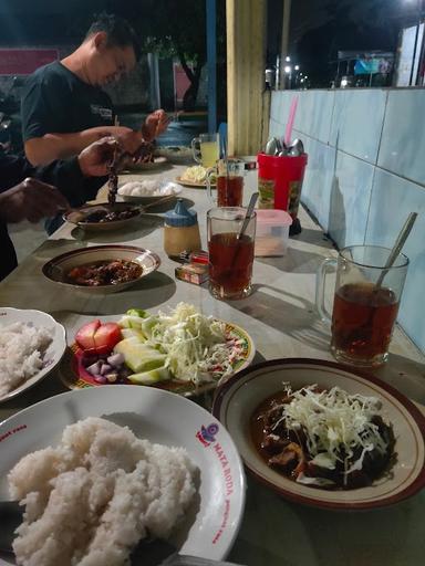 WARUNG SATE KAMBING PAK PAIRUN