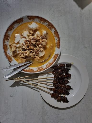 WARUNG SATE SAPI MBAH PAIRO