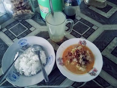 WARUNG SATE SAPI MBAH TAWAR