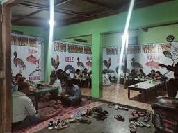 Photo's Warung Seefood/ Penyetan 1001 Santai Malam Lamongan Asli