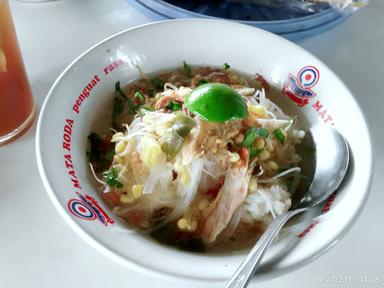 WARUNG SOTO & ES DEGAN MBAK DITA