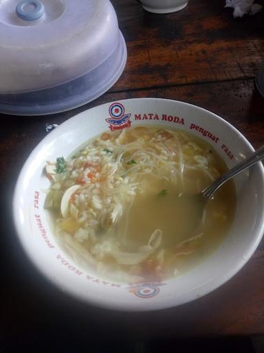 WARUNG SOTO & ES DEGAN MBAK DITA