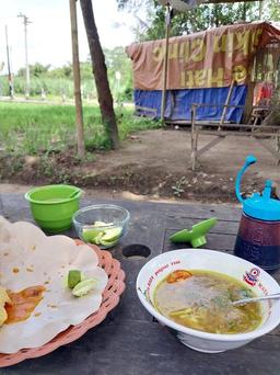 Photo's Warung Soto Inung Maknyuss ( ꧋ꦮꦫꦱꦠ)