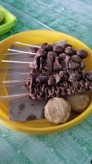 WARUNG SOTO MINI BU YATMI