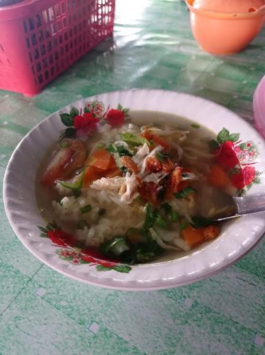 WARUNG SOTO MINI BU YATMI