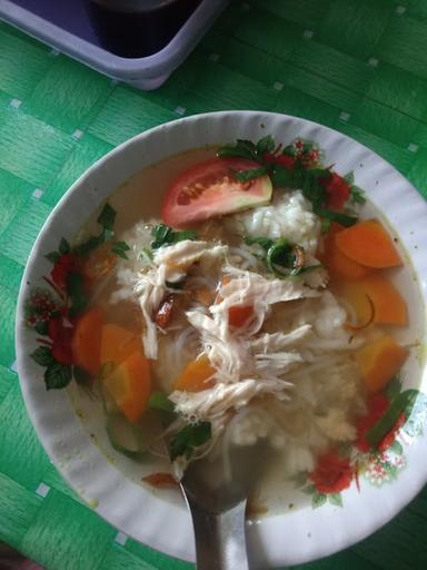 WARUNG SOTO MINI BU YATMI