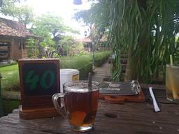 Photo's Wedang Kopi Prambanan