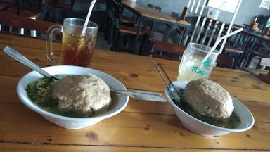 ZONA BAKSO PRAMBANAN