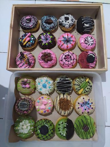 DONAT KUSUKA