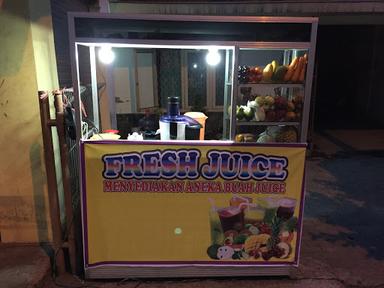 FRESH JUICE