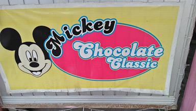 MICKEY CHOCOLATE CLASSIC