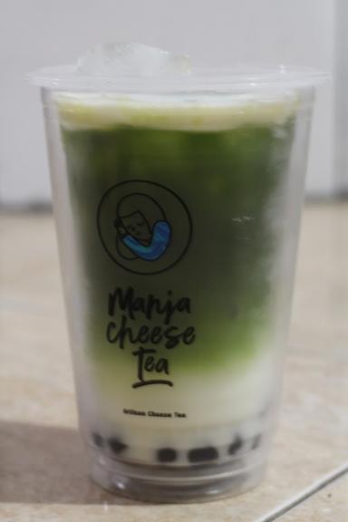 MANJA CHEESE TEA KEDUNGWONOKERTO, PRAMBON