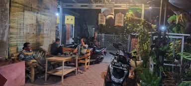 WARKOP LUWAK AGUT