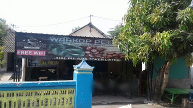 WARKOP PETE ABANG