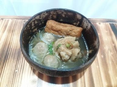 BAKSO BATOK SIMBOK