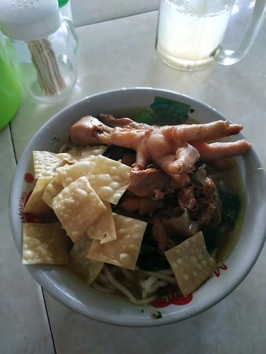 BAKSO BRANAK BU SUN