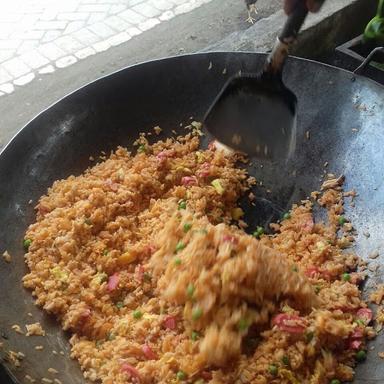 DEPOT PAK TO (NASGOR CAK WARTO)