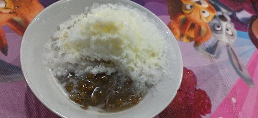 ES KACANG IJO PRAMBON