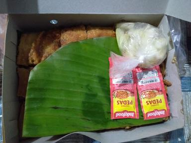 MARTABAK TELUR AL