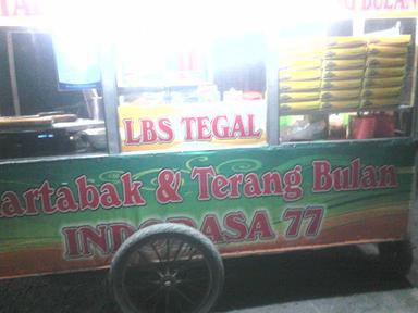 MARTABAK & TERANG BULAN INDORASA 77