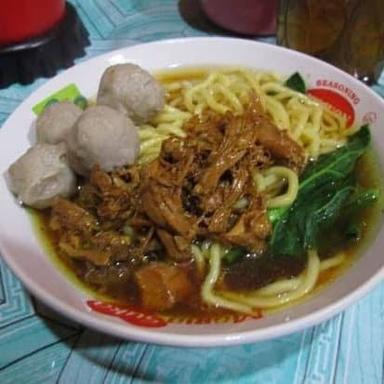 MIE AYAM MBAK AL